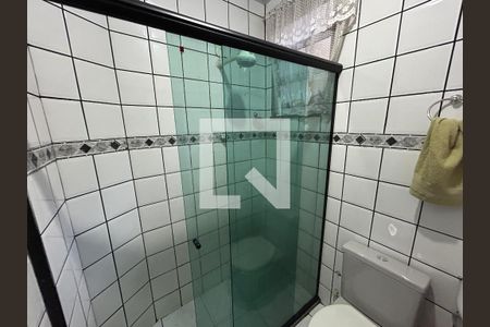 Casa para alugar com 178m², 2 quartos e 3 vagasBanheiro da Suíte 2