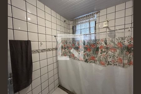 Casa para alugar com 178m², 2 quartos e 3 vagasBanheiro Social