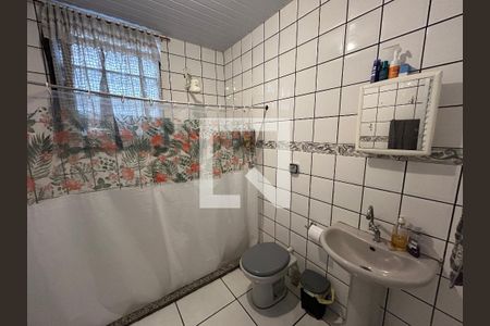 Casa para alugar com 178m², 2 quartos e 3 vagasBanheiro Social
