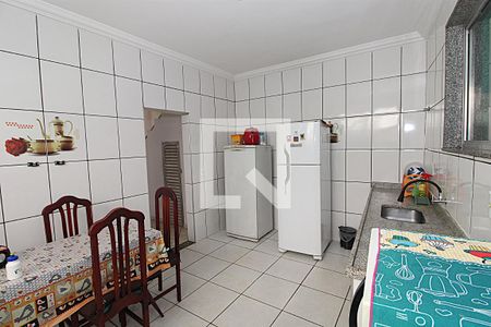 Casa para alugar com 178m², 2 quartos e 3 vagasCozinha