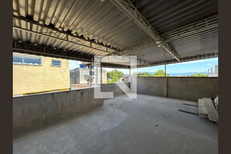 Casa para alugar com 178m², 2 quartos e 3 vagasTerraço
