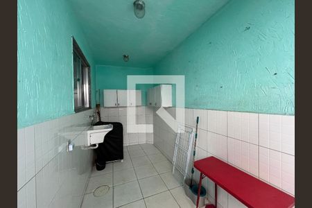 Casa para alugar com 178m², 2 quartos e 3 vagasÁrea de Serviço