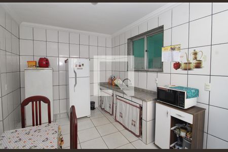 Casa para alugar com 178m², 2 quartos e 3 vagasCozinha