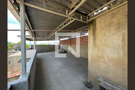 Casa para alugar com 178m², 2 quartos e 3 vagasTerraço