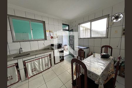 Casa para alugar com 178m², 2 quartos e 3 vagasCozinha
