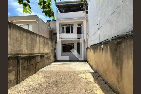 Casa para alugar com 178m², 2 quartos e 3 vagasQuintal
