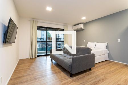Apartamento para alugar com 1 quarto, 44m² em Santa Ifigênia, São Paulo