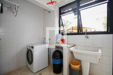 Casa à venda com 400m², 5 quartos e 3 vagasÁrea de Serviço