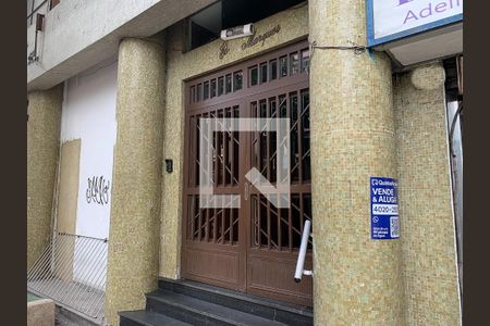 Apartamento para alugar com 26m², 1 quarto e sem vagaPlaca 