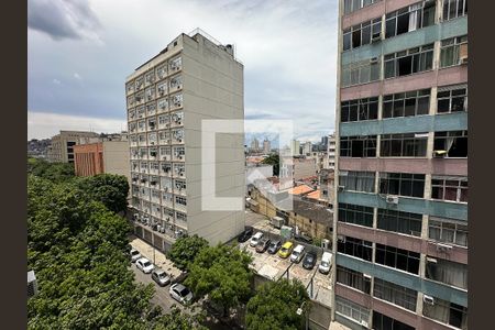 Apartamento para alugar com 26m², 1 quarto e sem vagaVista Studio