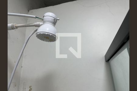 Apartamento para alugar com 26m², 1 quarto e sem vagaBanheiro