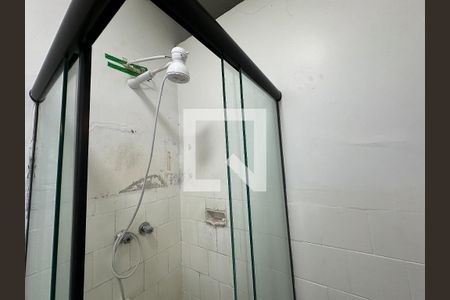 Apartamento para alugar com 26m², 1 quarto e sem vagaBanheiro