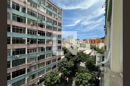 Apartamento para alugar com 26m², 1 quarto e sem vagaVista Studio