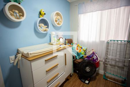 Quarto 02 de apartamento para alugar com 2 quartos, 40m² em Pirituba, São Paulo