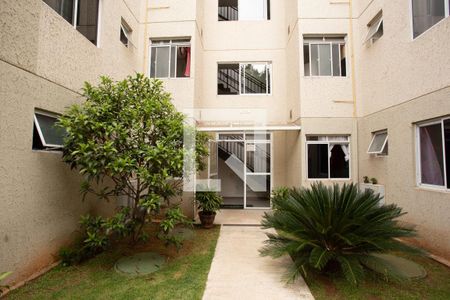 Apartamento para alugar com 40m², 2 quartos e sem vagaÁrea comum