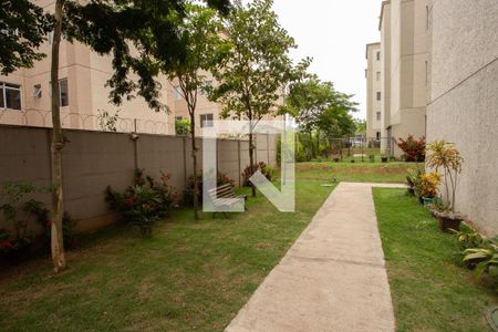 Apartamento para alugar com 40m², 2 quartos e sem vagaÁrea comum