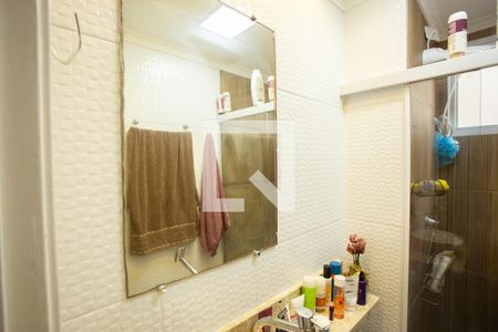 Apartamento para alugar com 40m², 2 quartos e sem vagaBanheiro