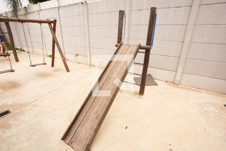 Apartamento para alugar com 40m², 2 quartos e sem vagaÁREA COMUM- PLAYGROUND