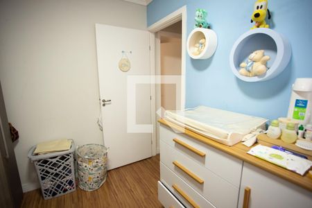 Quarto 02 de apartamento para alugar com 2 quartos, 40m² em Pirituba, São Paulo