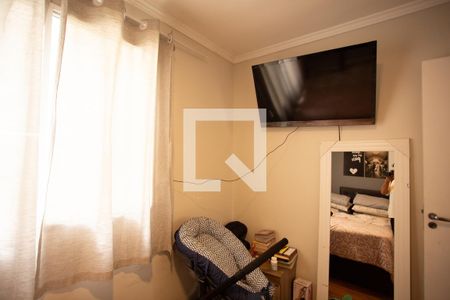 Quarto 01 de apartamento para alugar com 2 quartos, 40m² em Pirituba, São Paulo