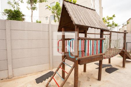 Apartamento para alugar com 40m², 2 quartos e sem vagaÁREA COMUM- PLAYGROUND