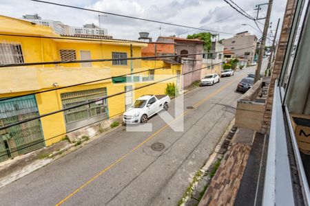 Casa à venda com 400m², 6 quartos e 1 vaga Casa à venda com 400m², 6 quartos e 1 vagaVista da varanda