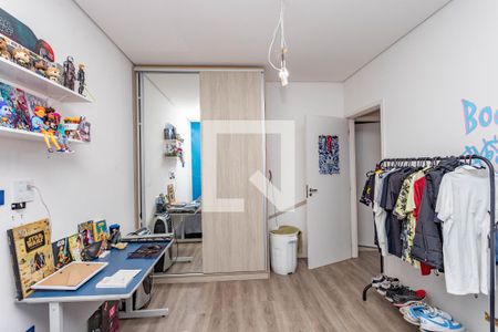 Casa à venda com 400m², 6 quartos e 1 vaga Casa à venda com 400m², 6 quartos e 1 vagaQuarto 3