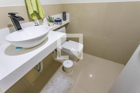 Casa à venda com 400m², 6 quartos e 1 vaga Casa à venda com 400m², 6 quartos e 1 vagaLavabo