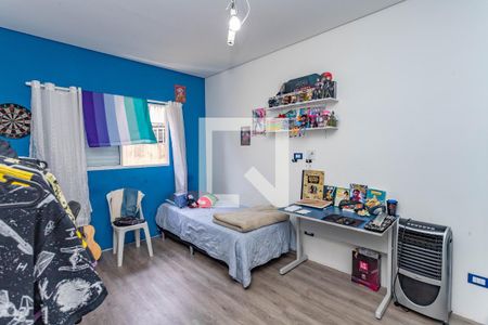 Casa à venda com 400m², 6 quartos e 1 vaga Casa à venda com 400m², 6 quartos e 1 vagaQuarto 3