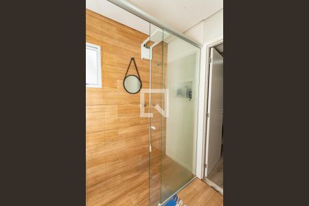 Casa à venda com 400m², 6 quartos e 1 vaga Casa à venda com 400m², 6 quartos e 1 vagaBanheiro da suíte