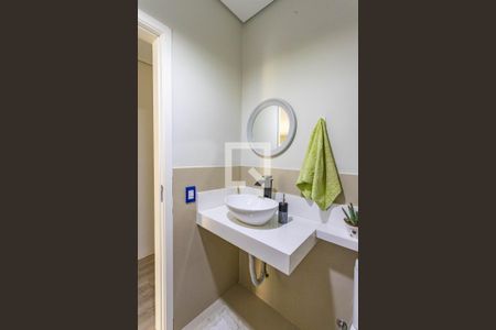 Casa à venda com 400m², 6 quartos e 1 vaga Casa à venda com 400m², 6 quartos e 1 vagaLavabo