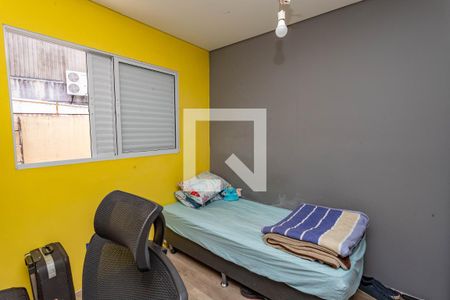 Casa à venda com 400m², 6 quartos e 1 vaga Casa à venda com 400m², 6 quartos e 1 vagaQuarto 2