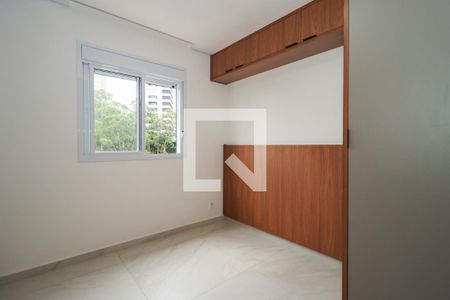 Suíte  de apartamento à venda com 2 quartos, 60m² em Vila Suzana, São Paulo