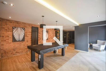 Apartamento à venda com 60m², 2 quartos e 2 vagas Apartamento à venda com 60m², 2 quartos e 2 vagasSalão de jogos