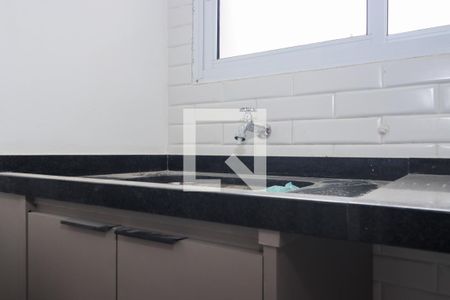 Apartamento à venda com 60m², 2 quartos e 2 vagas Apartamento à venda com 60m², 2 quartos e 2 vagasÁrea de Serviço