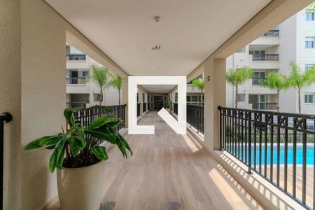 Apartamento à venda com 60m², 2 quartos e 2 vagas Apartamento à venda com 60m², 2 quartos e 2 vagasÁrea comum