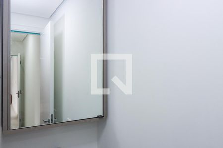 Apartamento à venda com 60m², 2 quartos e 2 vagas Apartamento à venda com 60m², 2 quartos e 2 vagasBanheiro da Suíte