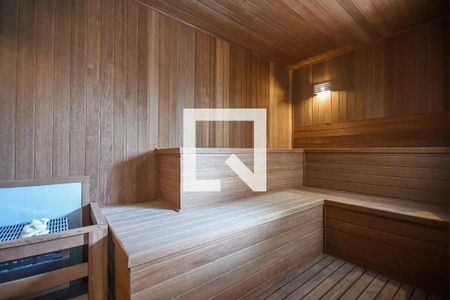 Apartamento à venda com 60m², 2 quartos e 2 vagas Apartamento à venda com 60m², 2 quartos e 2 vagasSauna