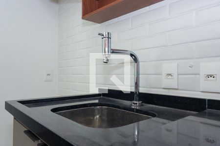 Apartamento à venda com 60m², 2 quartos e 2 vagas Apartamento à venda com 60m², 2 quartos e 2 vagasCozinha