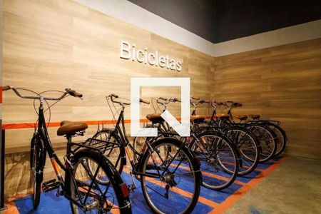 Apartamento à venda com 60m², 2 quartos e 2 vagas Apartamento à venda com 60m², 2 quartos e 2 vagasÁrea comum