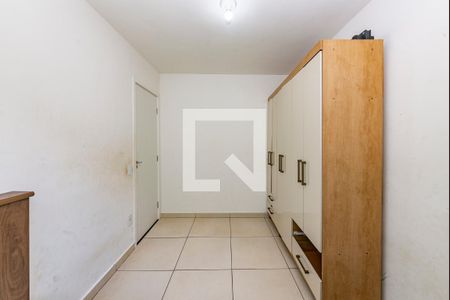 Quarto 1 de apartamento para alugar com 2 quartos, 50m² em Madre Gertrudes, Belo Horizonte
