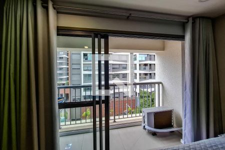 Studio de kitnet/studio para alugar com 1 quarto, 25m² em Ipiranga, São Paulo