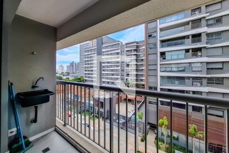 Sacada Studio de kitnet/studio para alugar com 1 quarto, 25m² em Ipiranga, São Paulo