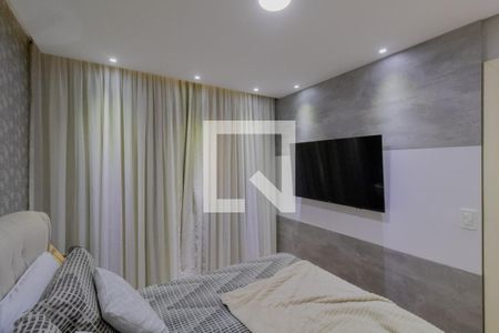 Quarto 1 de apartamento para alugar com 2 quartos, 47m² em Parada Xv de Novembro, São Paulo