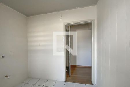Apartamento para alugar com 46m², 1 quarto e 1 vagaCozinha