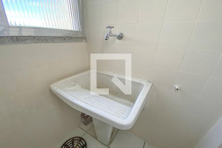 Apartamento para alugar com 46m², 1 quarto e 1 vagaÁrea de Serviço