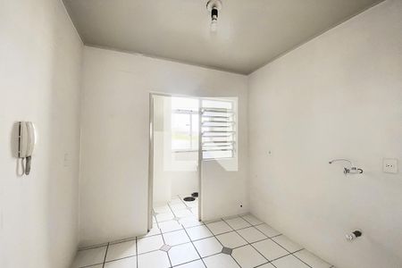 Apartamento para alugar com 46m², 1 quarto e 1 vagaCozinha
