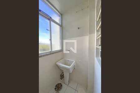 Apartamento para alugar com 46m², 1 quarto e 1 vagaÁrea de Serviço