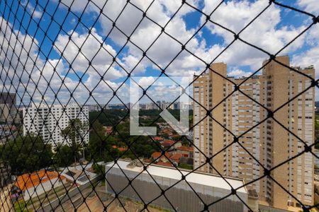 Apartamento para alugar com 37m², 1 quarto e sem vagaQuarto vista