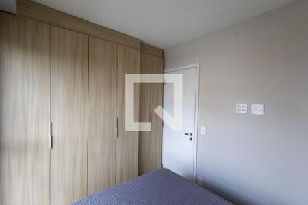 Apartamento para alugar com 37m², 1 quarto e sem vagaQuarto